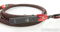 AudioQuest Redwood BiWire Speaker Cables; 10ft Pair; 72... 2