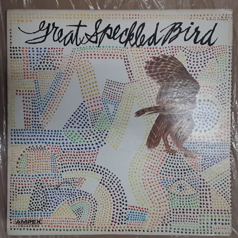 Great Speckled Bird - Great Speckled Bird NM- Vinyl LP ...