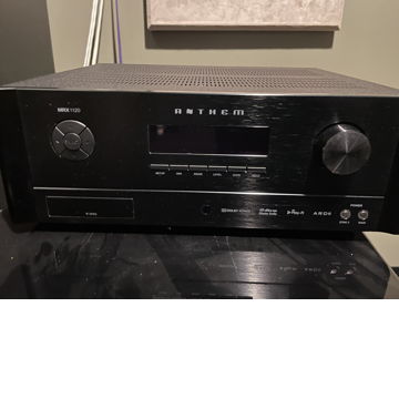 Anthem MRX-1120