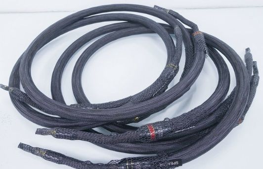 Cable set