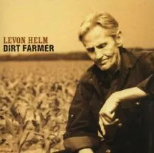 Levon Helm Dirt Farmer - LP