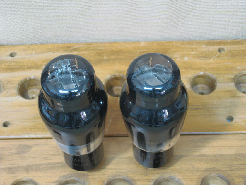 Ken-Rad VT95 2A3 Matching pair