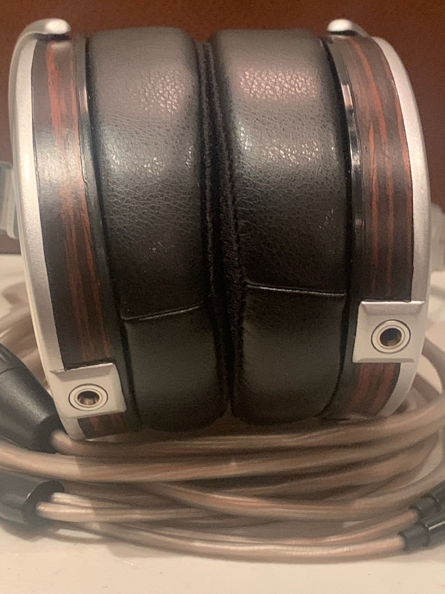 HIFIMAN HE1000SE HEADPHONES! 5