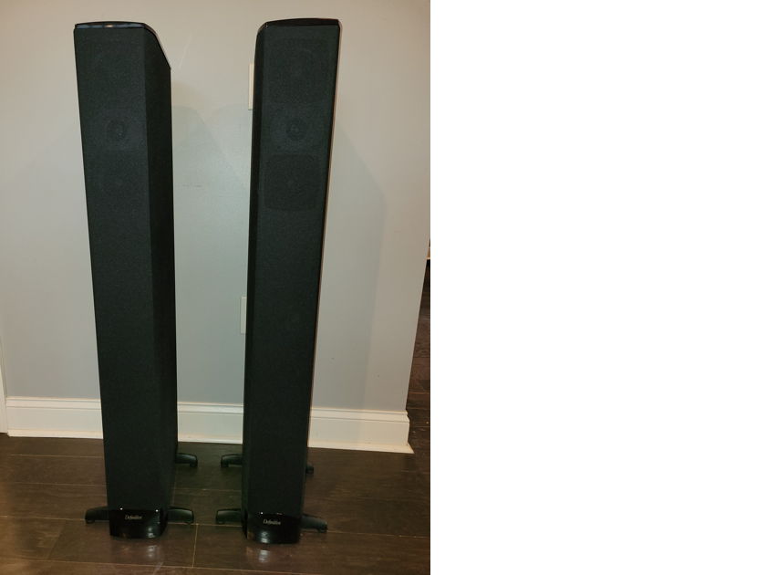Definitive Technology BP8060ST For Sale Audiogon