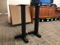 Sound Anchors 28" single post monitor stands, new, save... 5