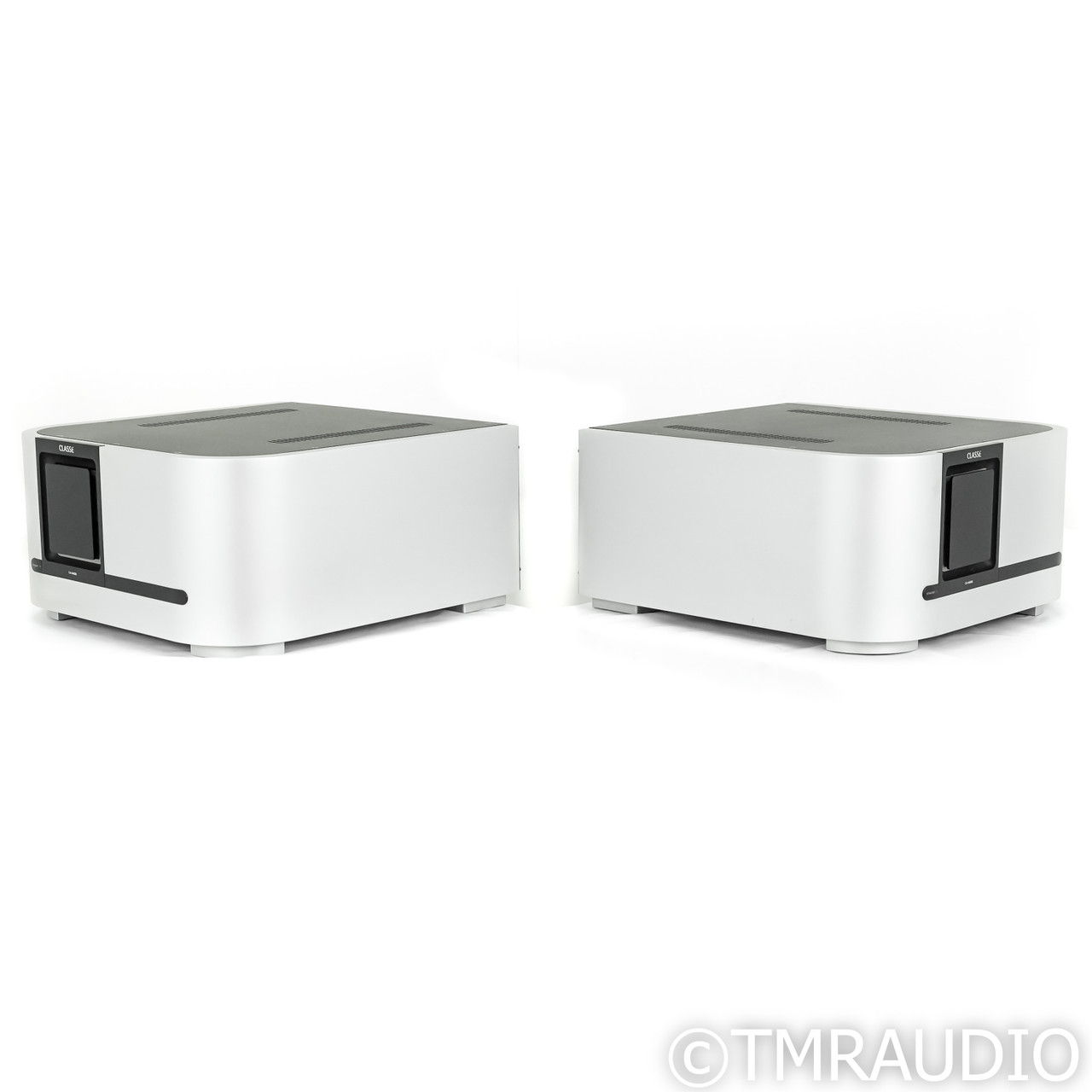 Classe Audio CA-M600 Monoblock Power Amplifiers; Pai (6... 3