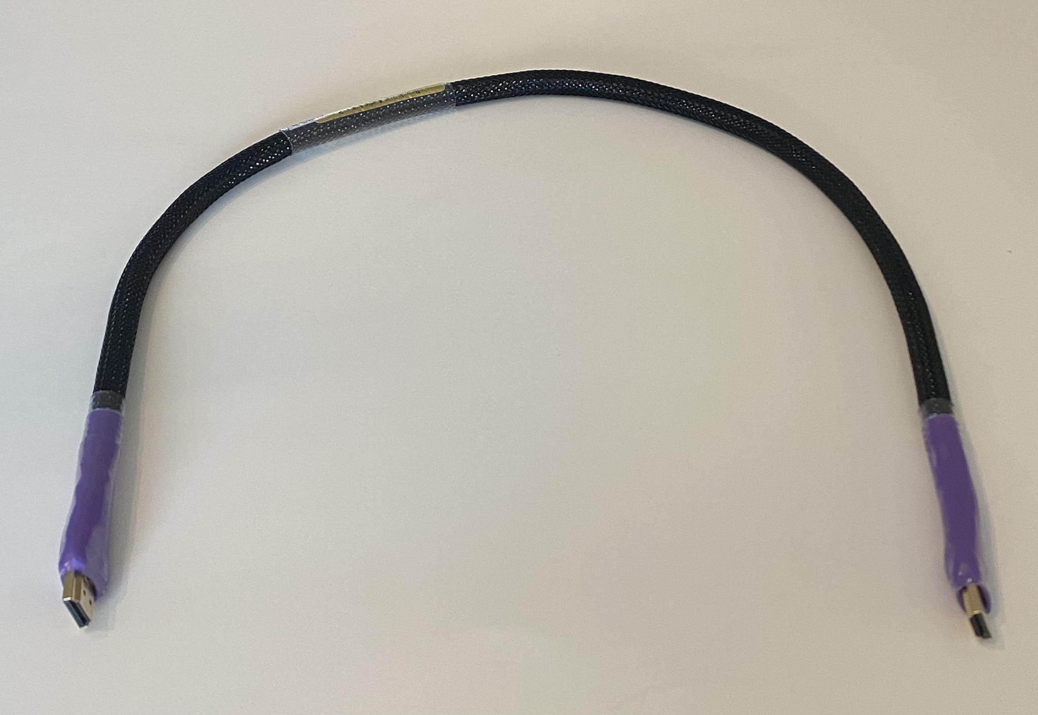 Revelation Audio Labs world's finest HDMI cable for i2s... 5