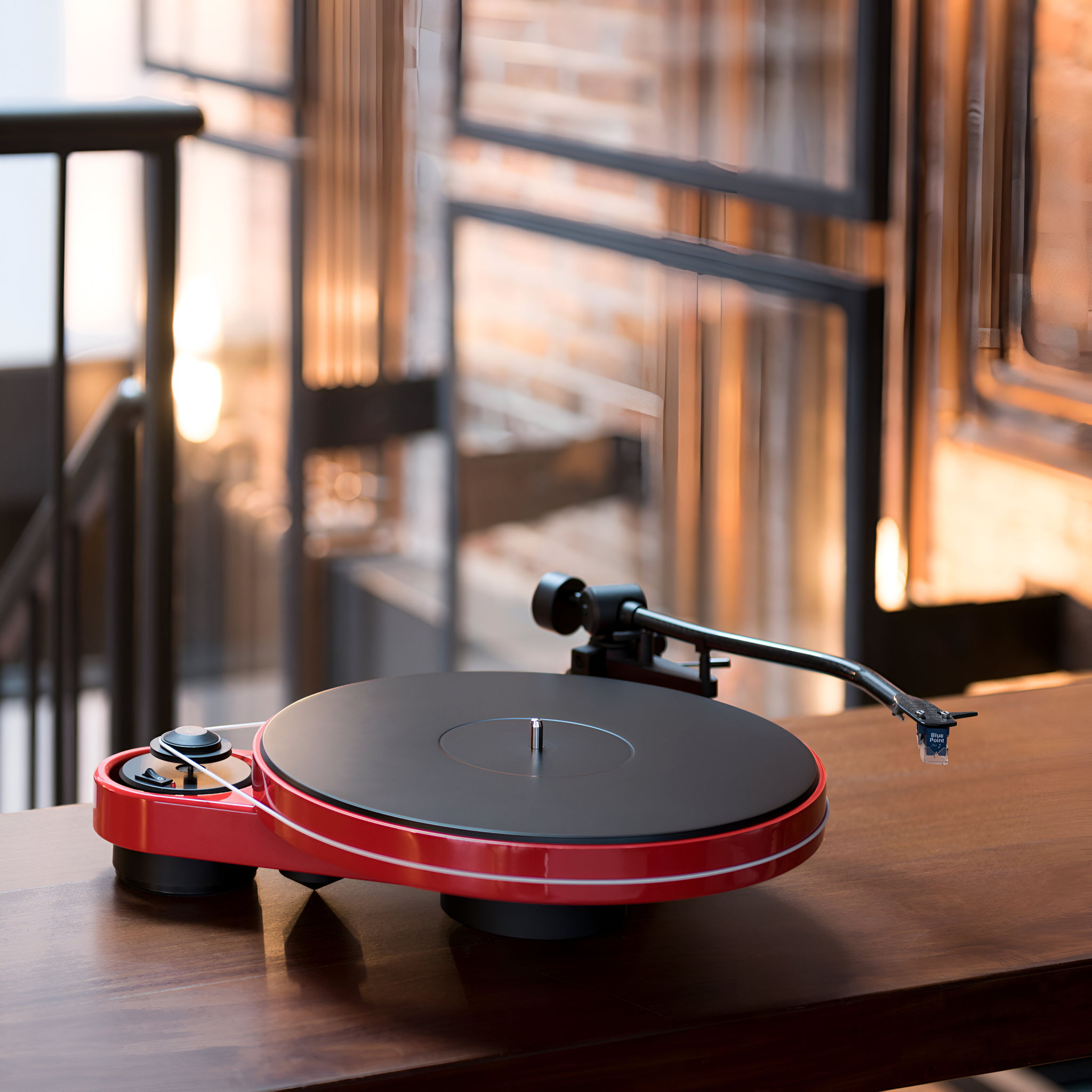 Pro-Ject Acryl it UPGRADE Replacement Platter For RPM 3... 3