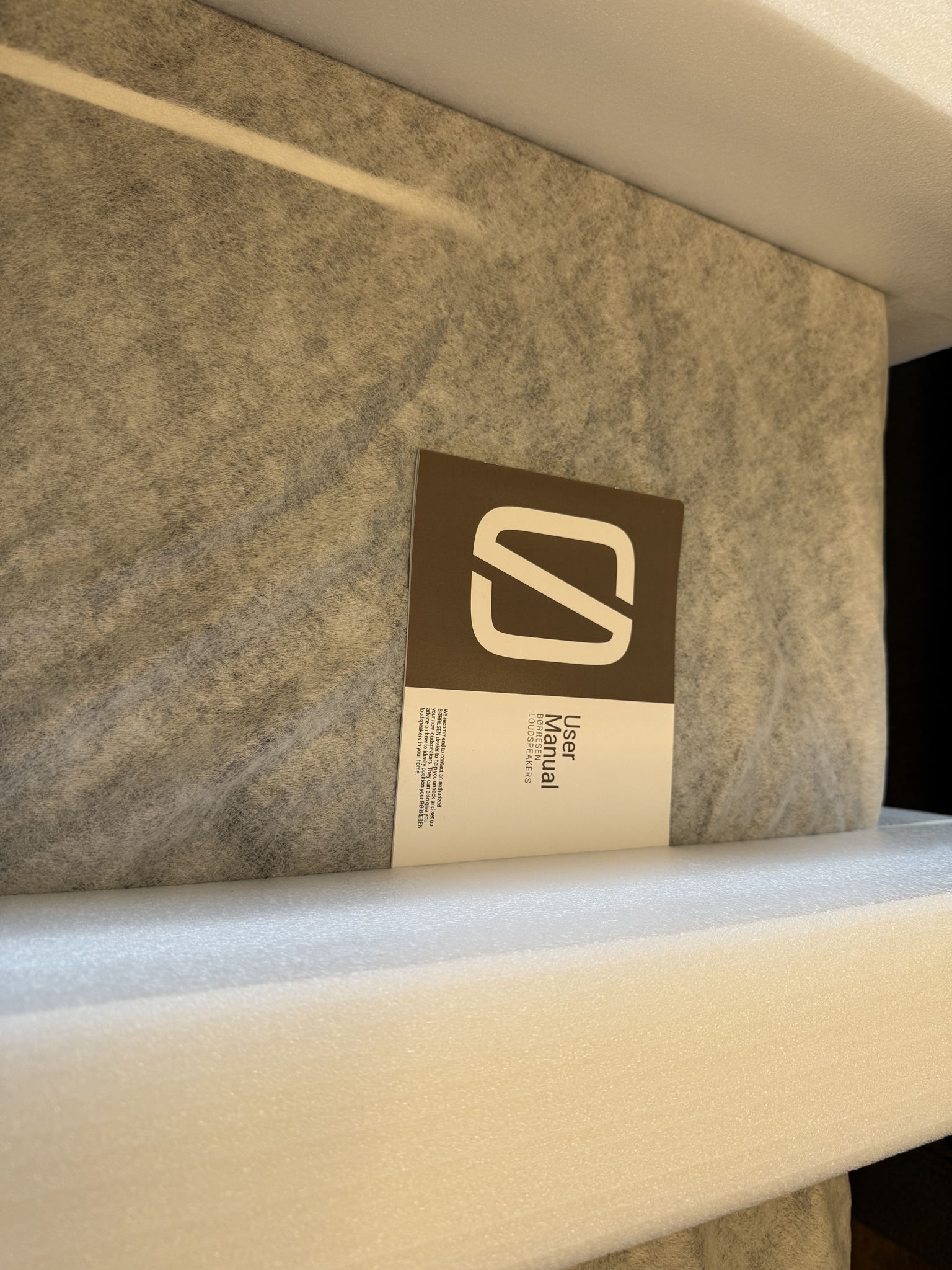 Borresen - Z5 Cryo - Black Satin Finish - Customer Trad... 16