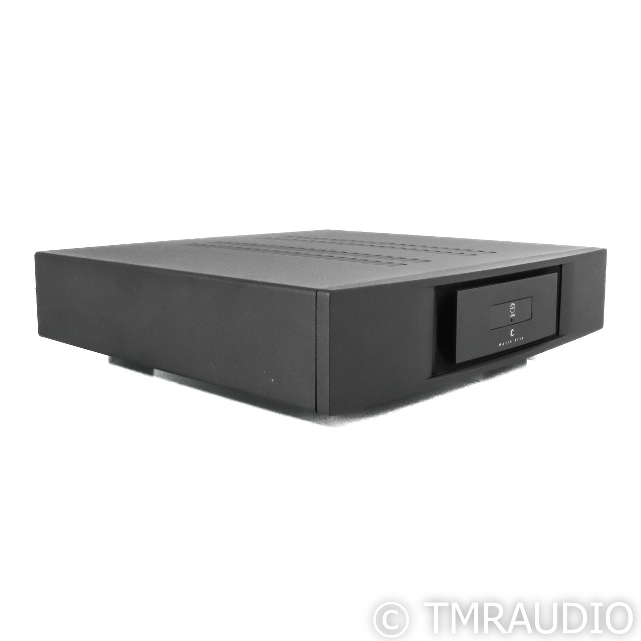 Linn Majik 4100 4-Channel Power Amplifier (67537) 2