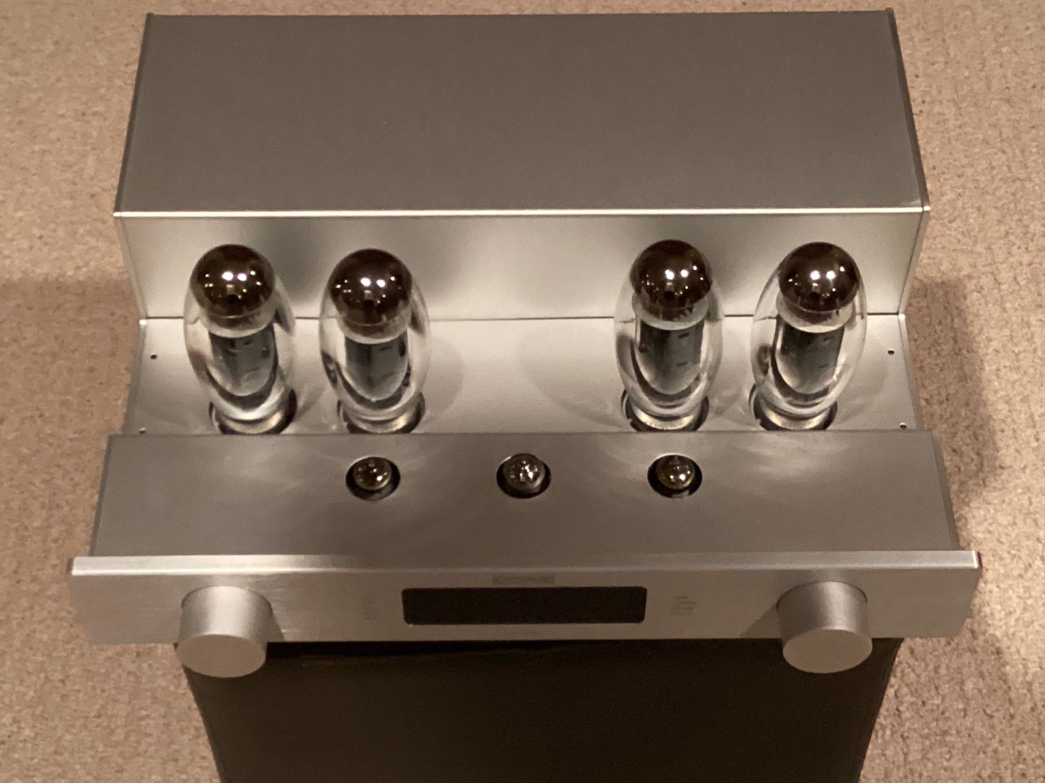 Octave Audio V110  Integrated Tube Amp - Mint - Include... 2