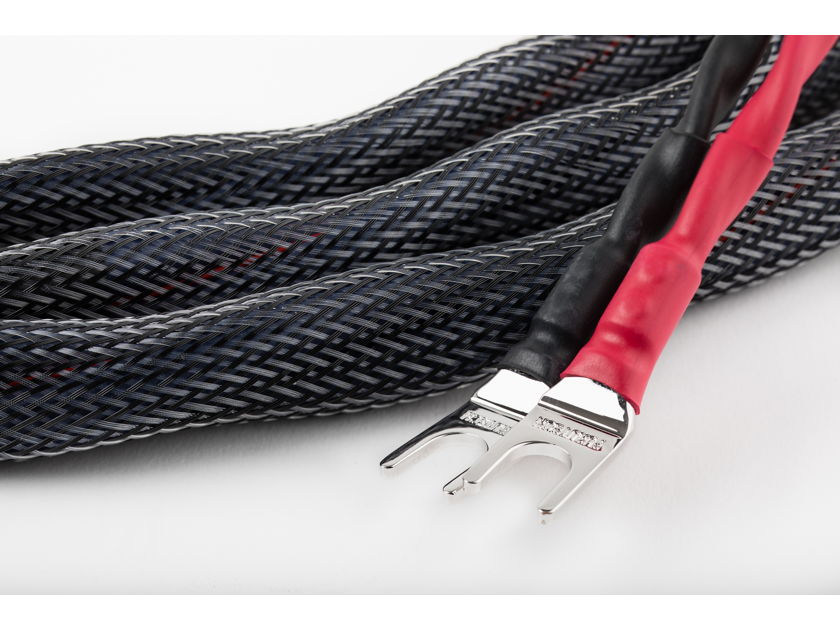 Audio Art Cable SC-5 ePlus  -  Final Days, Ends May 3!  5% - 25% OFF ALL Cables! Check out our Verified Purchase reviews!  Cryo Treated and Enhanced Design.  Premium Quality Furutech Connector Options.