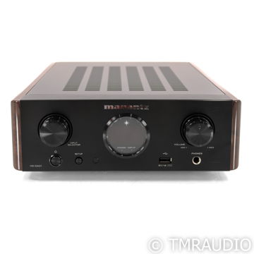 Marantz HD-DAC 1; USB; Black (51938)
