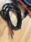 Pass labs  XA-100.5 w/ XLR, Speaker, Trigger Cables and... 12