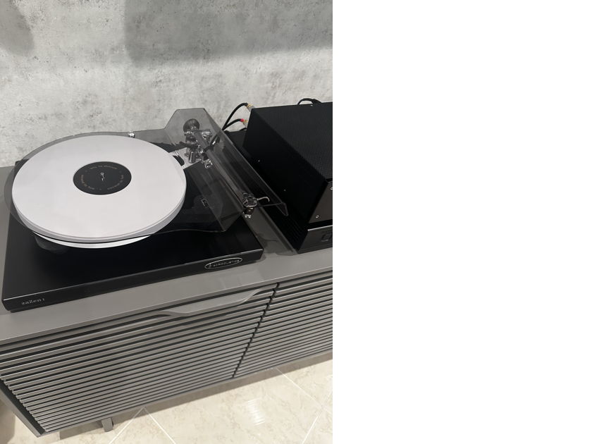 Rega Planar 10 & Hana ML Cartridge For Sale Audiogon