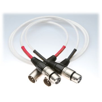 Signal Cable Inc. Analog interconnects