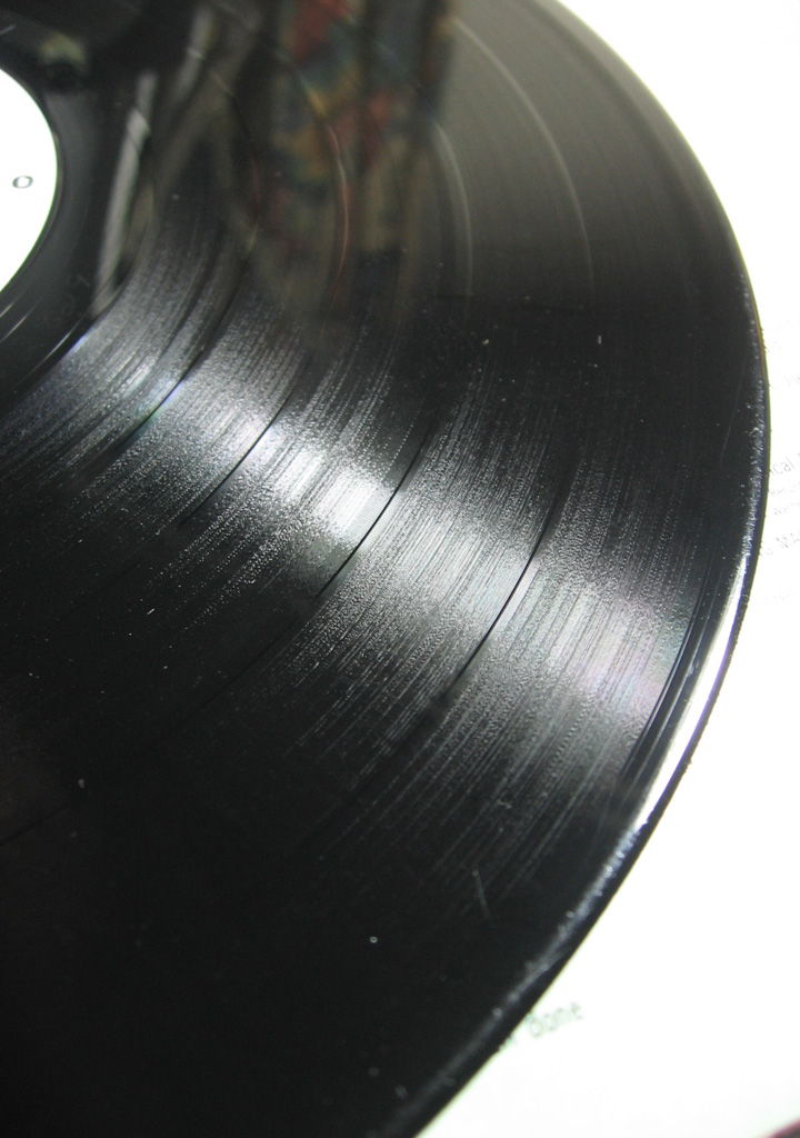 Crystal Gayle - True Love 1982 PROMO EX+ ORIGINAL VINYL... 7