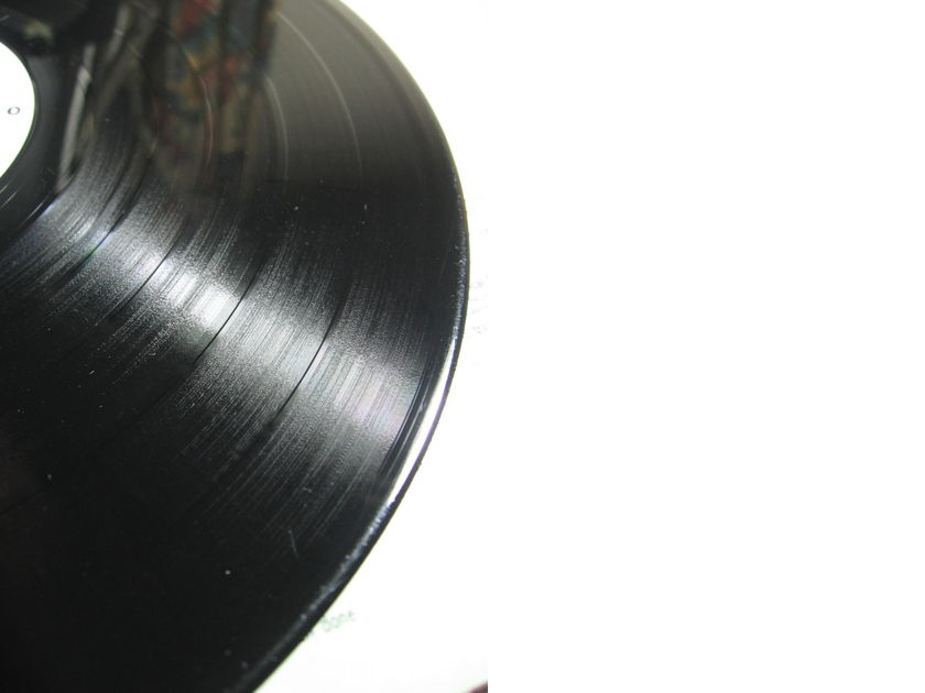 Crystal Gayle - True Love 1982 PROMO EX+ ORIGINAL VINYL LP Elektra Records 60200