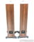 KEF Q550 Floorstanding Speakers; Walnut Pair; Mint (No ... 5