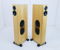 Audio Physic Virgo III Floorstanding Speakers; Maple Pa... 4