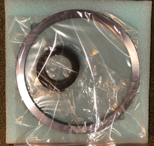 VPI Industries Periphery Outer Ring Clamp