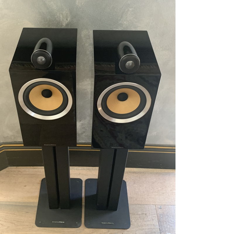 B&W (Bowers & Wilkins) CM6 S2 w/ OEM Packa For Sale