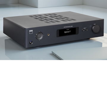 NAD C 658 BluOS Streaming DAC/ Preamplifier "Future Pro...