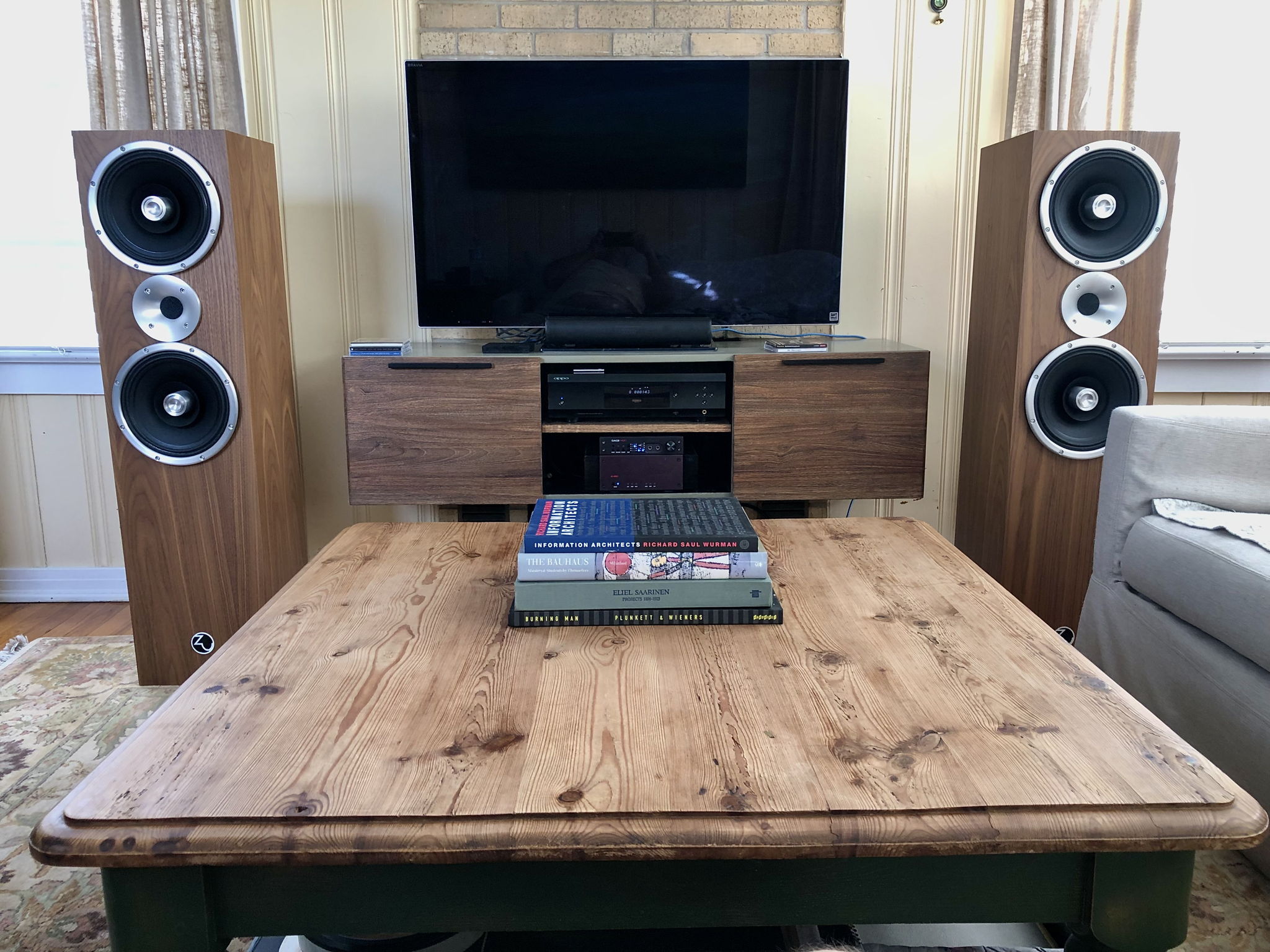 william53b's System