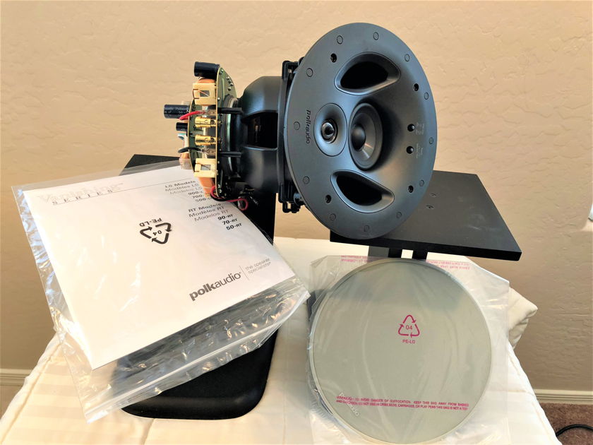 Polk 900 ls deals