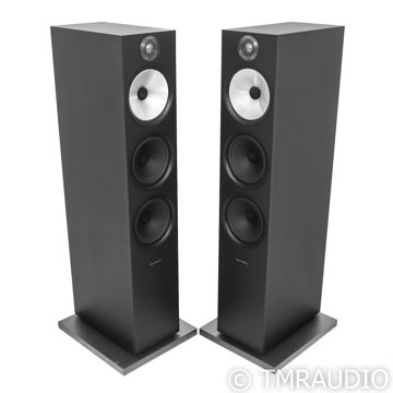 B&W 603 S2 Anniversary Edition Floorstanding Speaker (6...