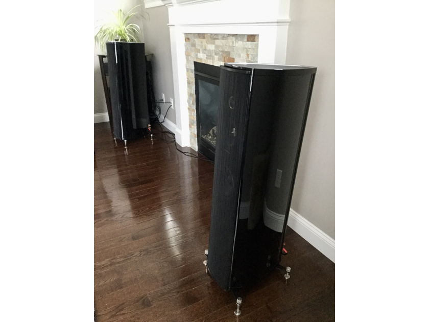 Sonus Faber Olympica II - Mint - Priced to Sell