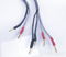 Kimber Kable 8VS Bi-Wire Speaker Cables; 2m Pair (17404) 5