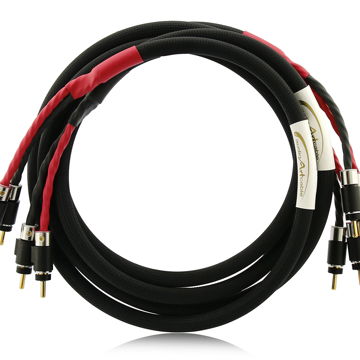 Audio Art Cable Statement e SC Cryo -  Step Up to Bette...