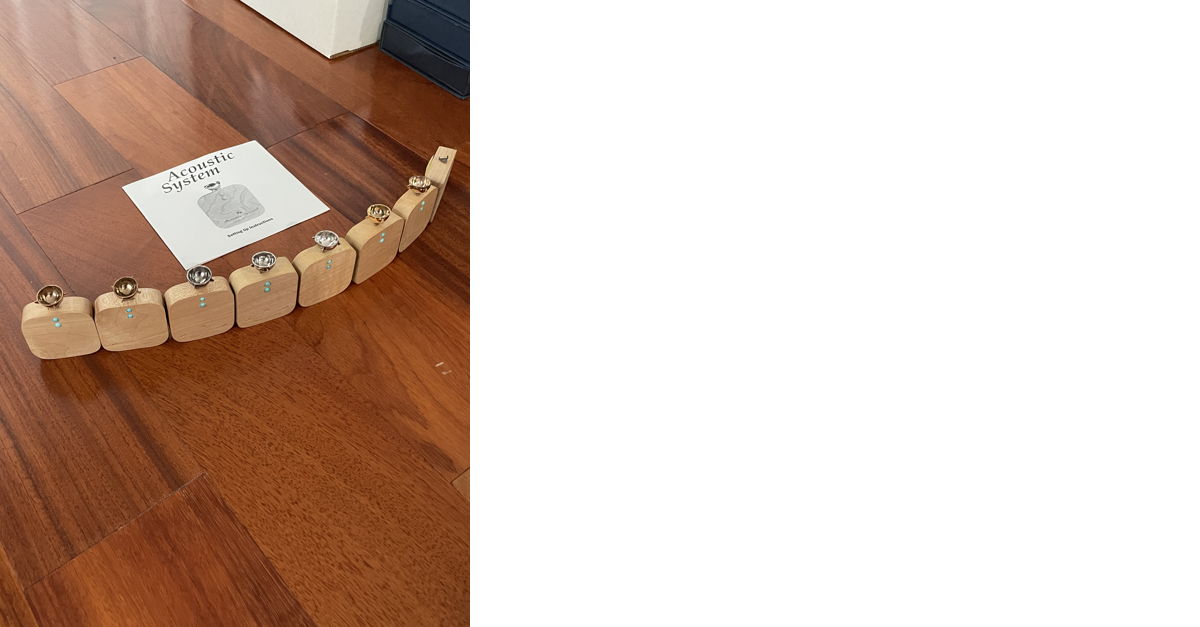 Acoustic System Resonators For Sale Audiogon