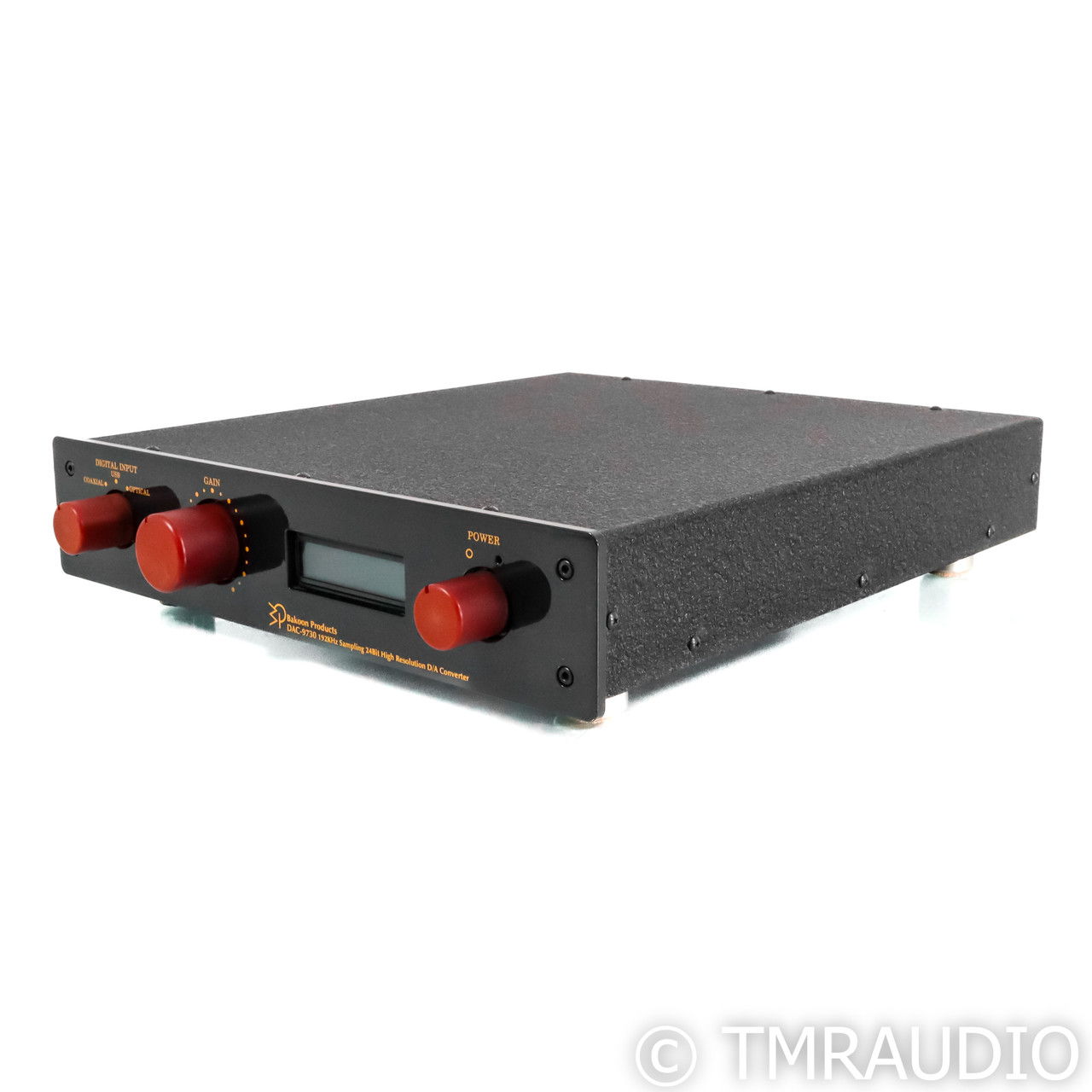 Bakoon DAC-9730 DAC; D/A Converter (65524) 3