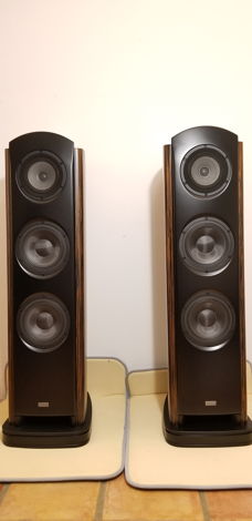 TAD Evolution One Reference Speakers