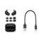Sony LinkBuds Fit Truly Wireless Noise Canceling Earbud... 4