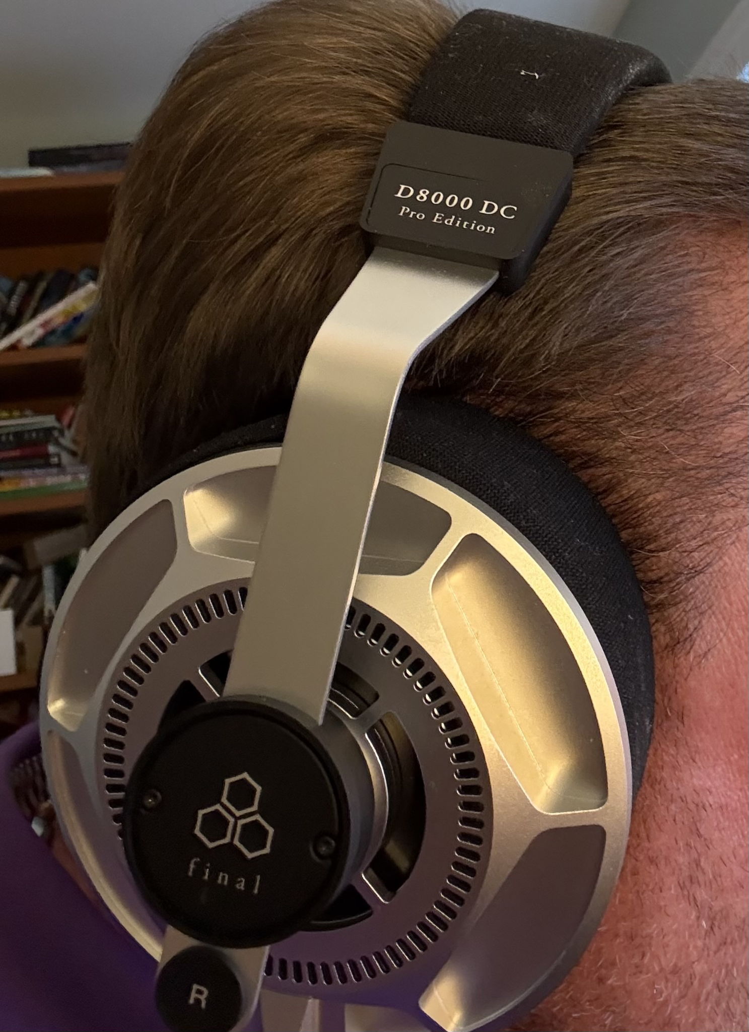 Final D8000 DC Pro NEW IN BOX, great savings on a brand... 3