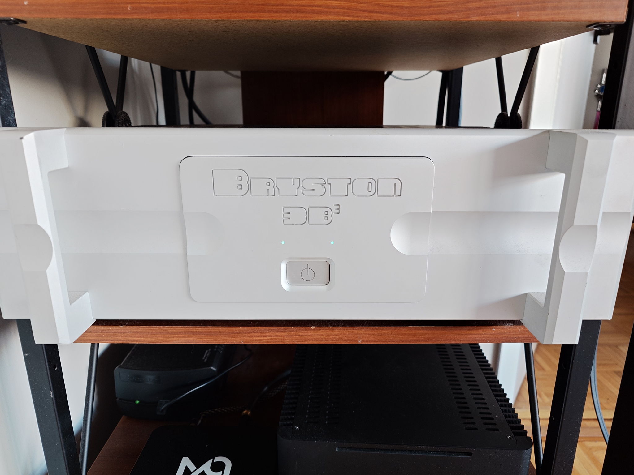 Power 2 X 200W