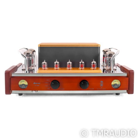 Dared Audio VP-99P Stereo Tube Integrated Amplifier (63...