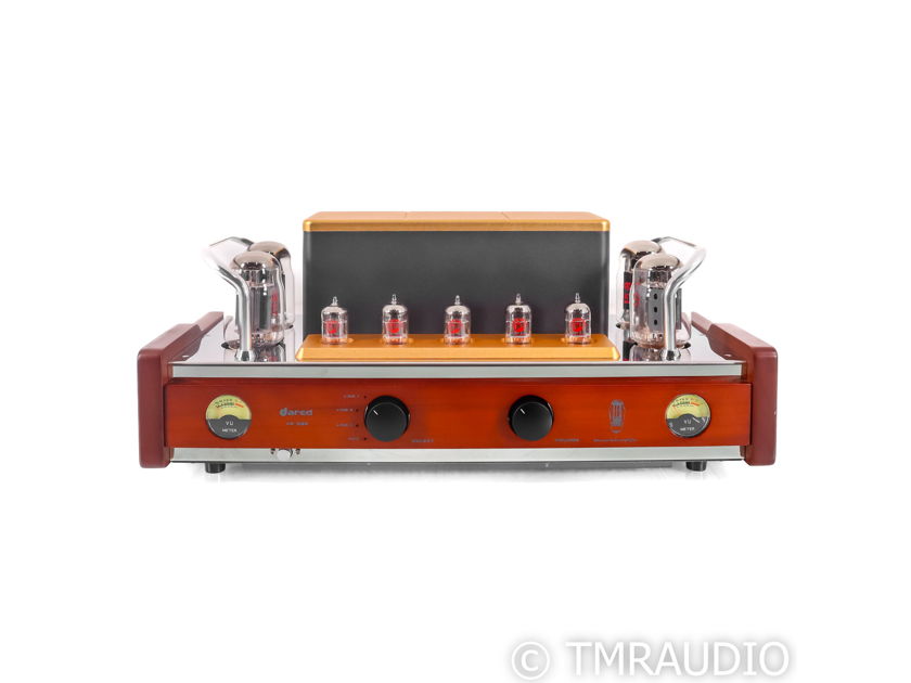 Dared Audio VP-99P Stereo Tube Integrated Amplifier (63218)