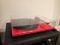 Rega RP-6 with groove tracer upgrades 6