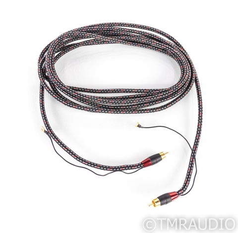 Audioquest Sub-X RCA Subwoofer Cable; Single 4.5m Inter...