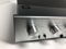 Luxman  laboratory Reference Series preamp & amp - 3