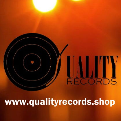 qualityrecordsshop's avatar