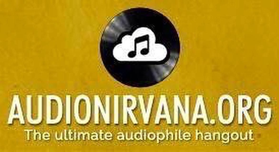 Audionirvana.org. Best audiophile forum!