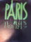 Paris Self Titled LP (1976) Paris Self Titled LP (1976) 2