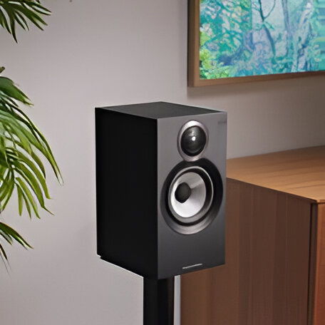 Bowers & Wilkins 607 S3 "Product of the Year" Bookshelf... 3