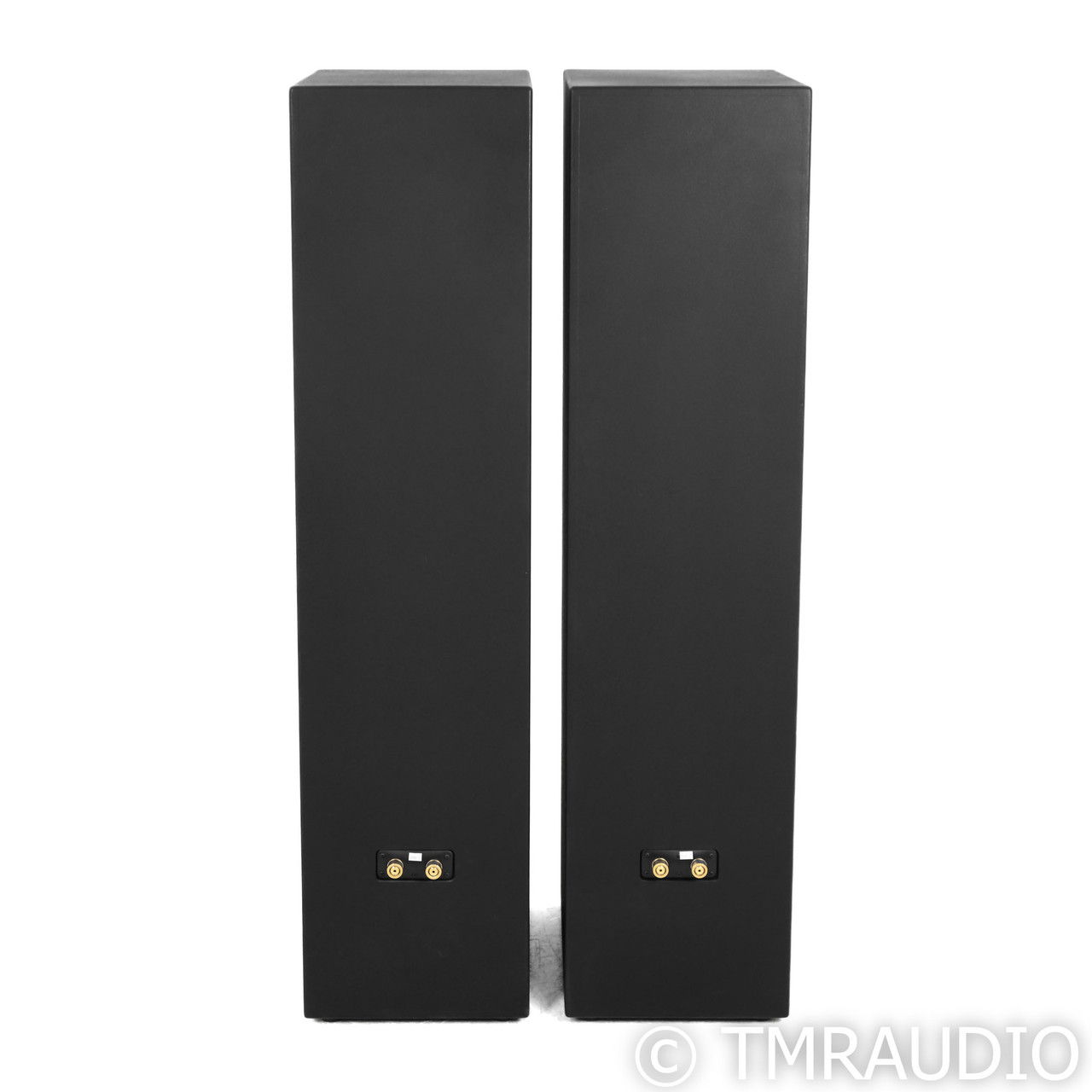 JTR Noesis 212RT Floorstanding Speakers; Black Pair (70... 6