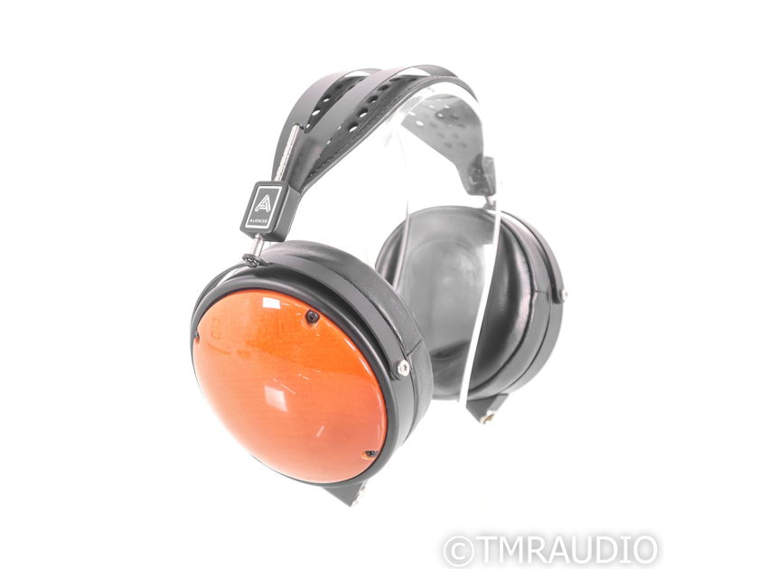 Audeze LCD-XC Closed Back Planar Magnetic Headphones (63381)